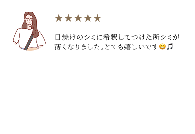 いづみシリカ体験談